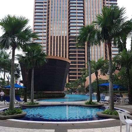 Berjaya Times Square Hotel Apartment Malaysia กัวลาลัมเปอร์ ภายนอก รูปภาพ