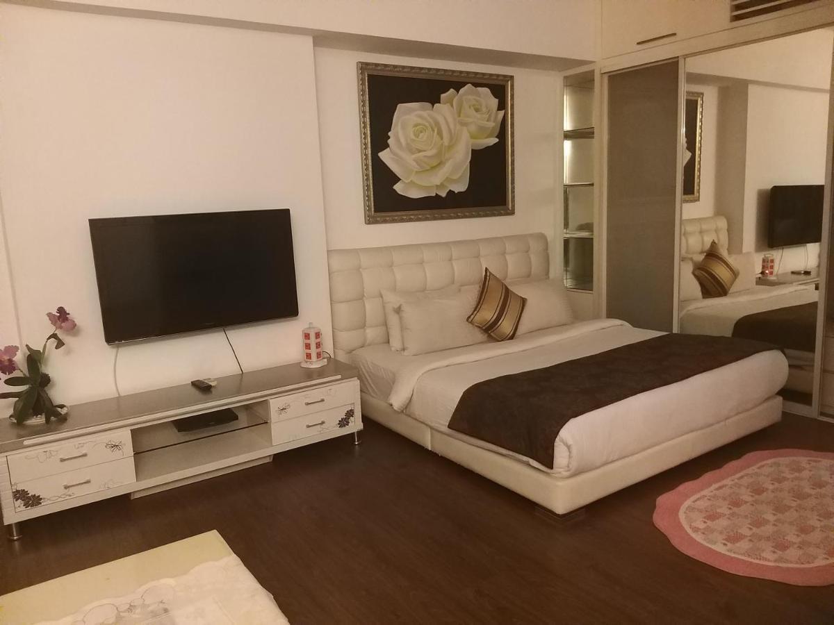 Berjaya Times Square Hotel Apartment Malaysia กัวลาลัมเปอร์ ภายนอก รูปภาพ