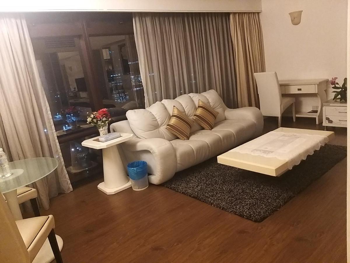 Berjaya Times Square Hotel Apartment Malaysia กัวลาลัมเปอร์ ภายนอก รูปภาพ