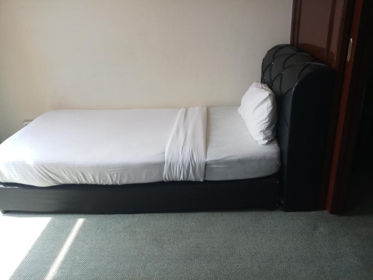 Berjaya Times Square Hotel Apartment Malaysia กัวลาลัมเปอร์ ภายนอก รูปภาพ