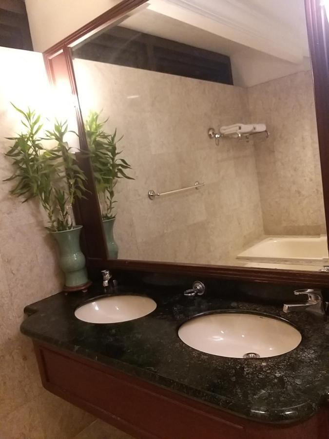 Berjaya Times Square Hotel Apartment Malaysia กัวลาลัมเปอร์ ภายนอก รูปภาพ