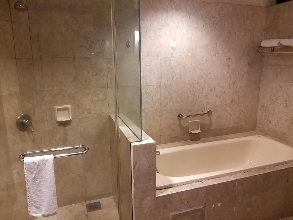 Berjaya Times Square Hotel Apartment Malaysia กัวลาลัมเปอร์ ภายนอก รูปภาพ
